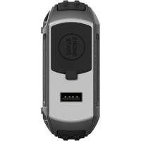 JumpSurge1500 Jump Starter, Booster, Power Bank & Flashlight Rock Safety Industrial Ltd
