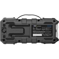 V3000 Jump Starter, Power Bank & Flashlight Rock Safety Industrial Ltd