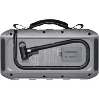 V2200Air 2-in-1 2200 Peak Amp Jump Starter & Tire Inflator Rock Safety Industrial Ltd