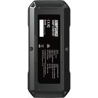 JumpSurge2000Pro 2500 Peak Amp Battery Jump Starter, Power Bank & Flashlight Rock Safety Industrial Ltd