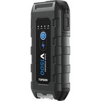 V1500 Jump Starter, Booster, Power Bank & Flashlight Rock Safety Industrial Ltd