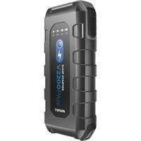 V2200Plus 2-in-1 2200 Peak Amp Jump Starter, Battery & System Tester Rock Safety Industrial Ltd