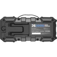 JumpSurge3000 Battery Jump Starter, Power Bank & Flashlight Rock Safety Industrial Ltd