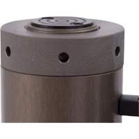 Cric de s&eacute;curit&eacute; &agrave; collier verrouillable, Course de 6", Capacit&eacute; de 50 tonne(s), 10 000 PSI Rock Safety Industrial Ltd