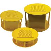 Jeu de support de sout&egrave;nement en acier Rock Safety Industrial Ltd