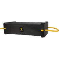 Ensemble de syst&egrave;me de sout&egrave;nement en composite CribLok 12 mcx Rock Safety Industrial Ltd