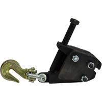 OTR Flange Ring Clamp Rock Safety Industrial Ltd