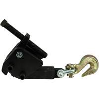 OTR Flange Ring Clamp Rock Safety Industrial Ltd