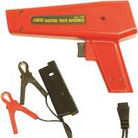 Tachym&egrave;tre num&eacute;rique/lampe stroboscopique davance &agrave; lallumage Rock Safety Industrial Ltd