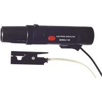 Lampe stroboscopique autonome &agrave; pince Rock Safety Industrial Ltd