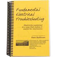 Guide Fundamental Electrical Troubleshooting Rock Safety Industrial Ltd