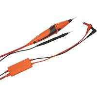 C&acirc;bles de test dynamique 48 V LOADpro Rock Safety Industrial Ltd