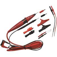 Ensembles de sondes LOADpro et arri&egrave;re Rock Safety Industrial Ltd