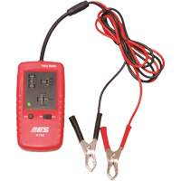 Testeur Relay Buddy Rock Safety Industrial Ltd