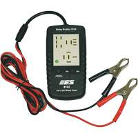 Testeur diagnostique Relay Buddy Rock Safety Industrial Ltd