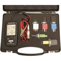 Ensemble testeur diagnostique professionnel Relay Buddy Rock Safety Industrial Ltd