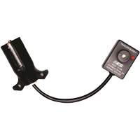 Testeur de c&acirc;blage plat &agrave; 7 broches Tester Buddy Rock Safety Industrial Ltd