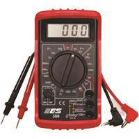 Multim&egrave;tre num&eacute;rique avec &eacute;tui ceinture Rock Safety Industrial Ltd