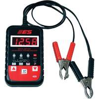 Testeur num&eacute;rique de batterie et de syst&egrave;me &eacute;lectrique Rock Safety Industrial Ltd