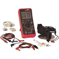 Multim&egrave;tre num&eacute;rique automobile mod&egrave;le professionnel avec interface pour ordinateur Rock Safety Industrial Ltd