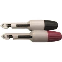 Pinces de perçage de fils pour conducteurs de 22 &agrave; 14 AWG Rock Safety Industrial Ltd