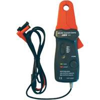 Sonde de courant faible pour multim&egrave;tres num&eacute;riques, oscilloscopes et appareils de mesure &agrave; affichage graphique Rock Safety Industrial Ltd
