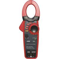 Sonde de courant haute intensit&eacute; AC/DC de 1000 amp&egrave;res Rock Safety Industrial Ltd
