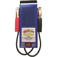 Testeur de d&eacute;charge 100 AMP Rock Safety Industrial Ltd