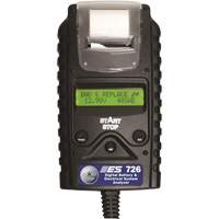 Analyseur num&eacute;rique de batterie et de syst&egrave;me &eacute;lectrique avec imprimante Rock Safety Industrial Ltd