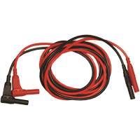 Fils de test dinterconnexion de 64" Rock Safety Industrial Ltd