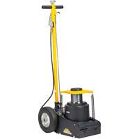 Cric hydraulique pour essieu de camion Rock Safety Industrial Ltd