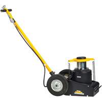 Cric hydraulique pour essieu de camion Rock Safety Industrial Ltd