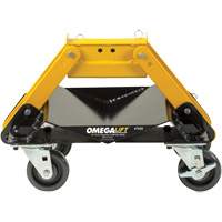 Ensemble de 3 rampes pour voiture 3-en-1, capacit&eacute; de 2000 lb Rock Safety Industrial Ltd