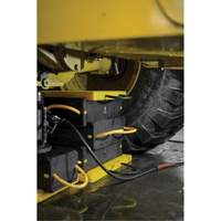 10-Piece CribLok Composite Cribbing System Kit Rock Safety Industrial Ltd