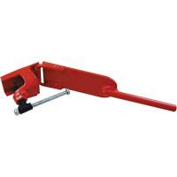 Mainteneur de talon pour pneus agricoles Rock Safety Industrial Ltd