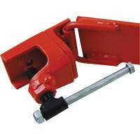 Mainteneur de talon pour pneus agricoles Rock Safety Industrial Ltd