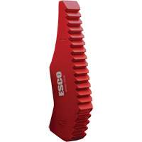 Cale de talon MEGABITE de 1 & 4 cm Rock Safety Industrial Ltd