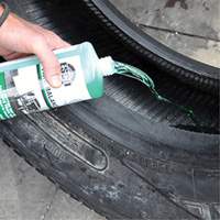 &eacute;quilibreur pour pneus de camion &agrave; liquide Rock Safety Industrial Ltd