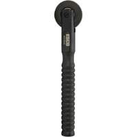 Outil robuste de roulage pour r&eacute;paration de pneus avec roulette &agrave; patch en acier Rock Safety Industrial Ltd