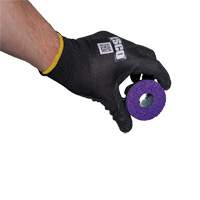 Syst&egrave;me de nettoyage tout-en-un robuste pour goujons et moyeux commerciaux Rock Safety Industrial Ltd