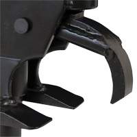 Brise-talon manuel Rock Safety Industrial Ltd