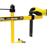 Outil RingMaster Rock Safety Industrial Ltd