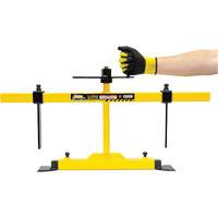 Outil RingMaster Rock Safety Industrial Ltd