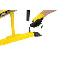Outil RingMaster Rock Safety Industrial Ltd