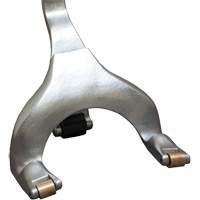 Outil de d&eacute;montage de pneu de camion ESC100 Rock Safety Industrial Ltd
