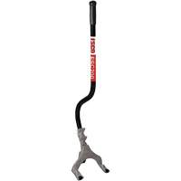 Outil de d&eacute;montage de pneu de camion ESC200 Rock Safety Industrial Ltd