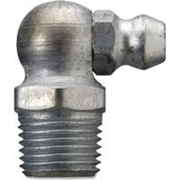 Pipe Thread Grease Fitting, 1/8" Thread Rock Safety Industrial Ltd