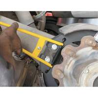Truck & Trailer Brake Spring Tool Rock Safety Industrial Ltd