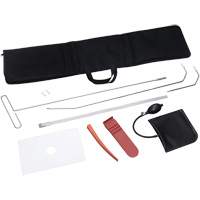 Trousse doutils douverture durgence &agrave; longue port&eacute;e Rock Safety Industrial Ltd