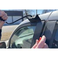 Trousse doutils douverture durgence &agrave; longue port&eacute;e Rock Safety Industrial Ltd